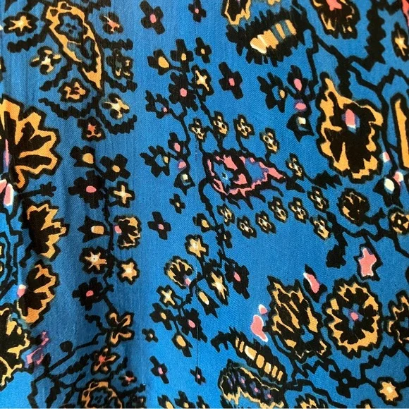 Amuse Society Brooklyn 2-Way Kimono - Picture 10 of 14